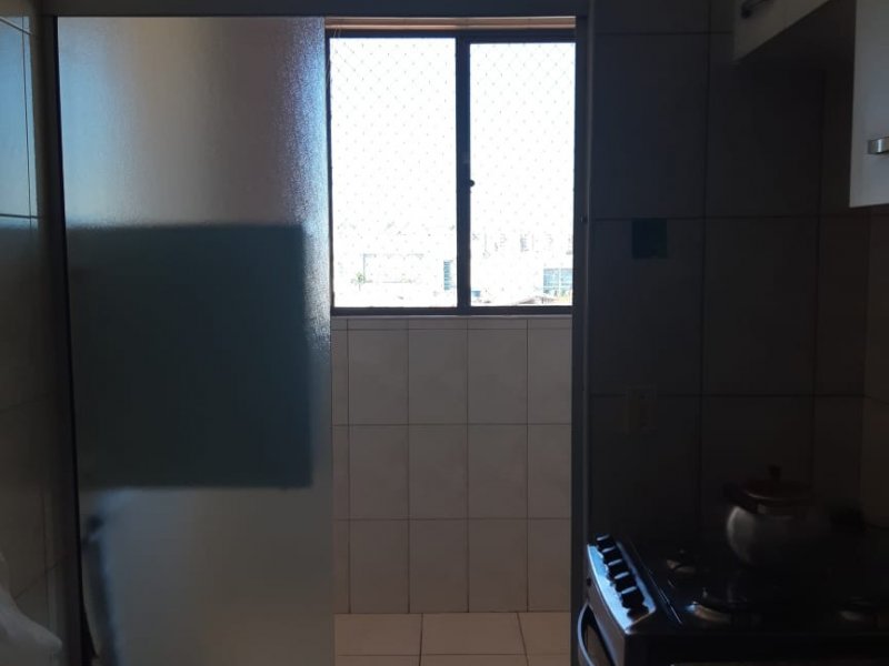 imóvel com 63m² - Jardim Imperador - Suzano