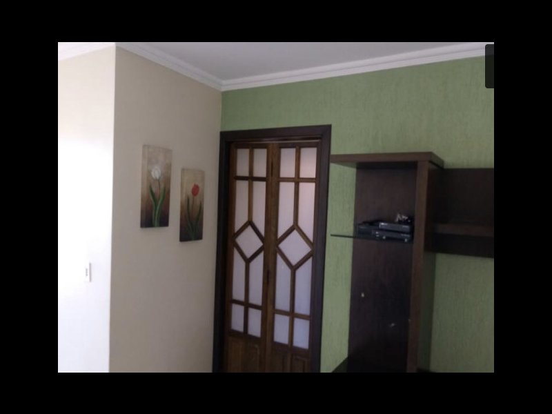 imóvel com 63m² - Jardim Imperador - Suzano