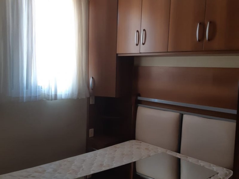 imóvel com 63m² - Jardim Imperador - Suzano