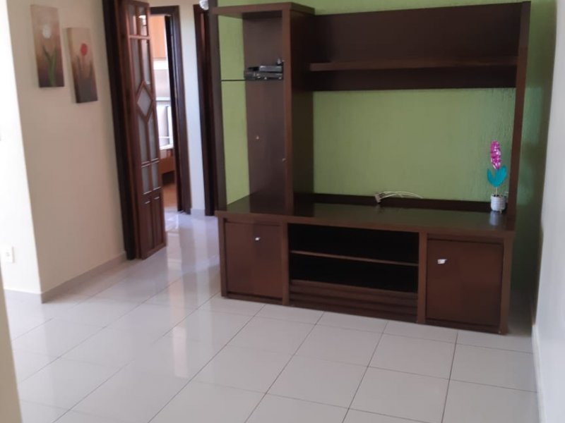 imóvel com 63m² - Jardim Imperador - Suzano