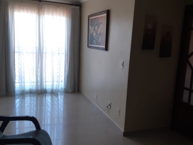 imóvel com 63m² - Jardim Imperador - Suzano