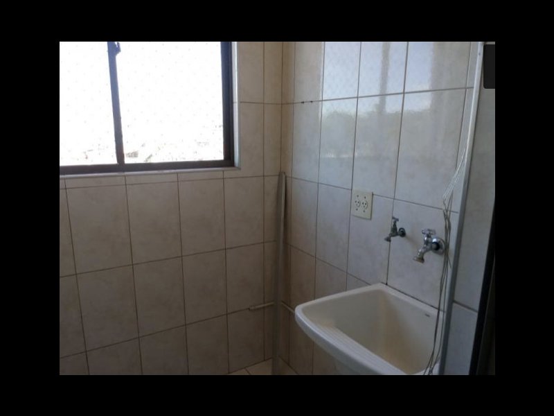 imóvel com 63m² - Jardim Imperador - Suzano