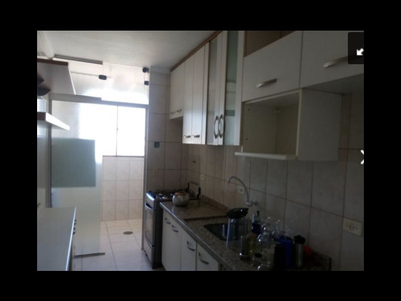 imóvel com 63m² - Jardim Imperador - Suzano