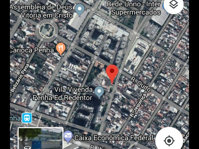 Apartamento à venda Penha com 54m² e 2 quartos por R$ 350.000 - 952358147-img-20190419-wa0010.jpg