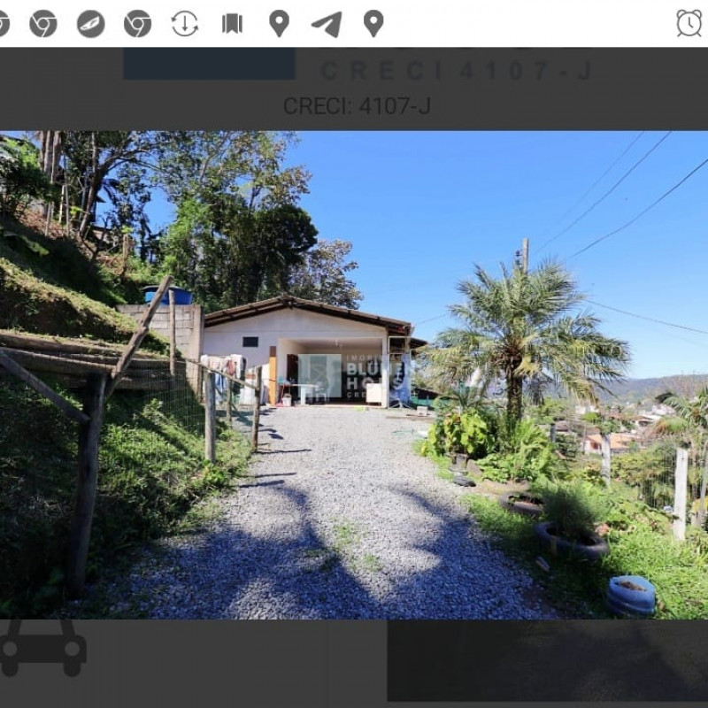 Casa à venda Água Verde com 175m² e 3 quartos por R$ 300.000 - 1907071900-inbound103824764988995752.jpg