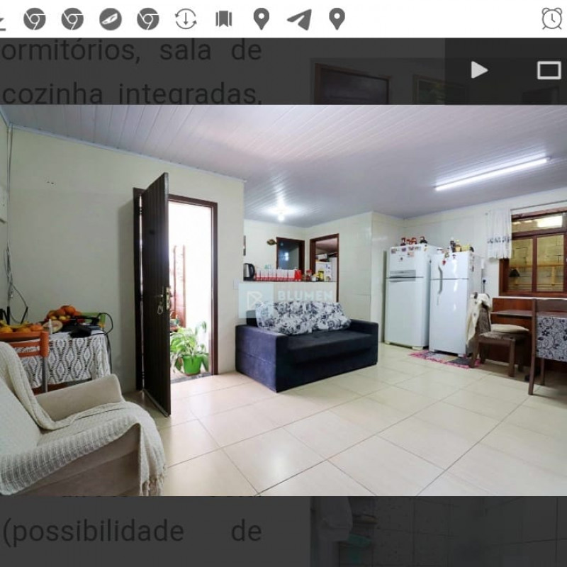 Casa à venda Água Verde com 175m² e 3 quartos por R$ 300.000 - 51245604-inbound7982845776819174373.jpg