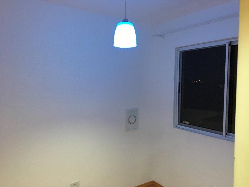 imóvel com 42m² - Rio Pequeno - São José dos Pinhais
