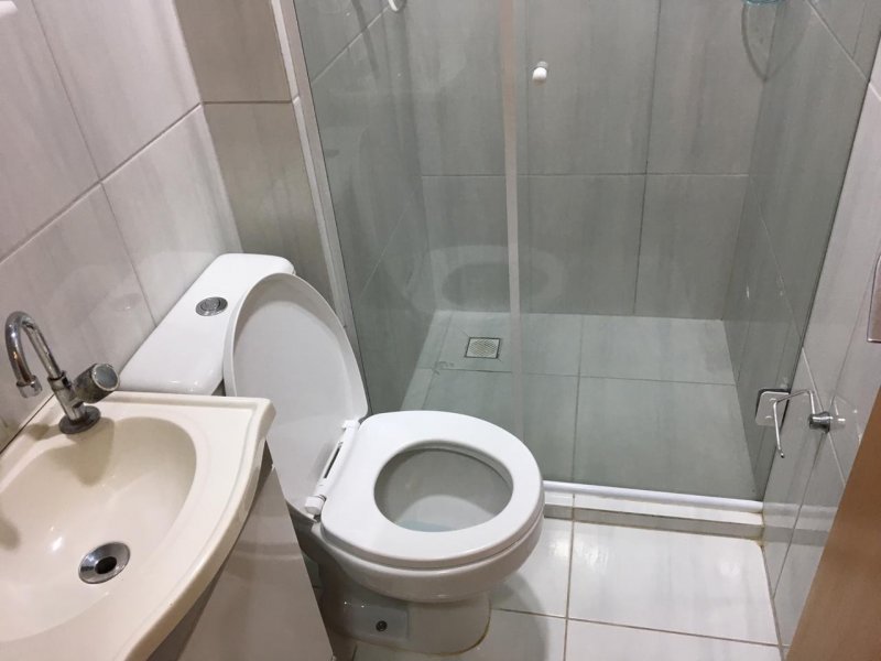 imóvel com 42m² - Rio Pequeno - São José dos Pinhais
