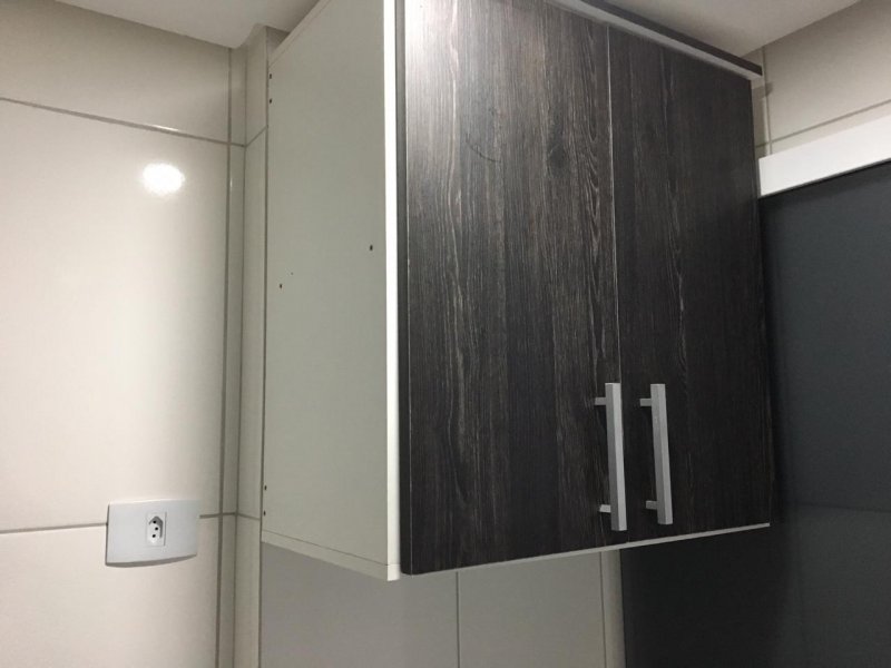 imóvel com 42m² - Rio Pequeno - São José dos Pinhais