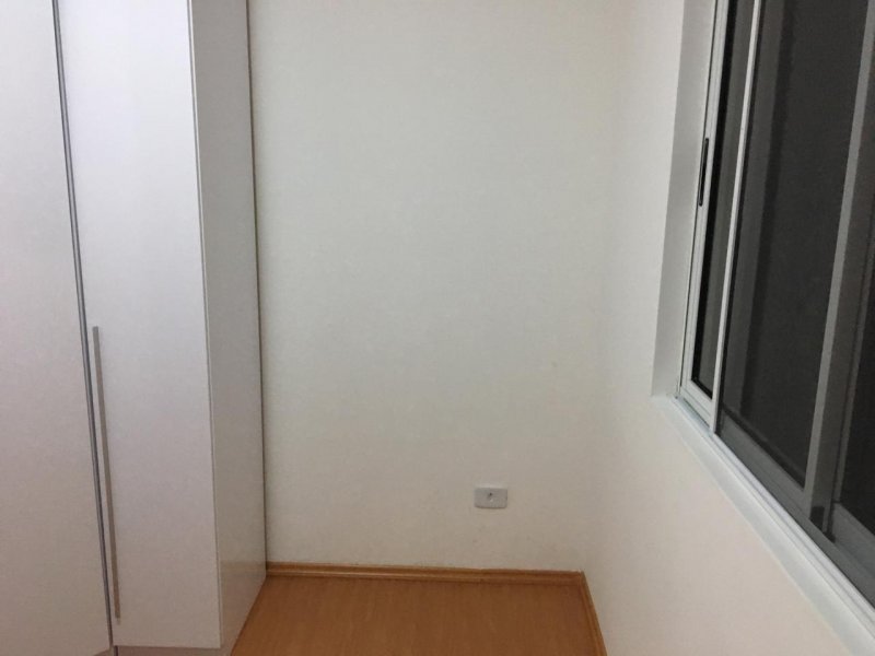 imóvel com 42m² - Rio Pequeno - São José dos Pinhais