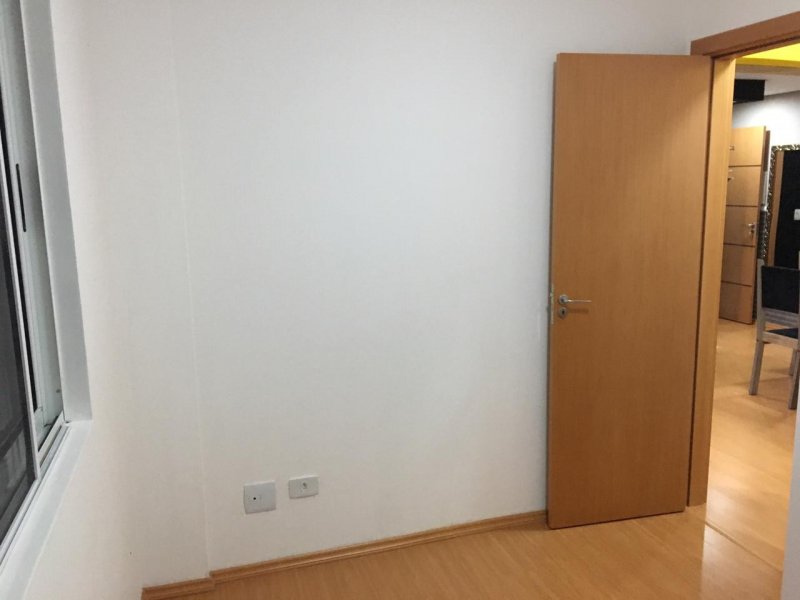 imóvel com 42m² - Rio Pequeno - São José dos Pinhais