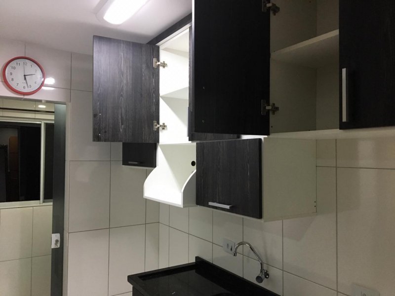 imóvel com 42m² - Rio Pequeno - São José dos Pinhais
