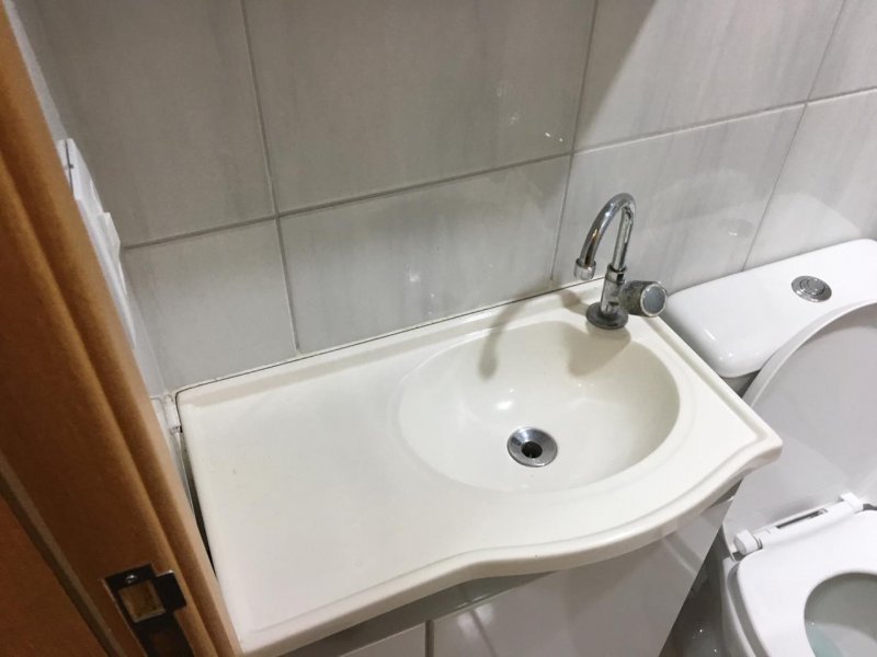 imóvel com 42m² - Rio Pequeno - São José dos Pinhais
