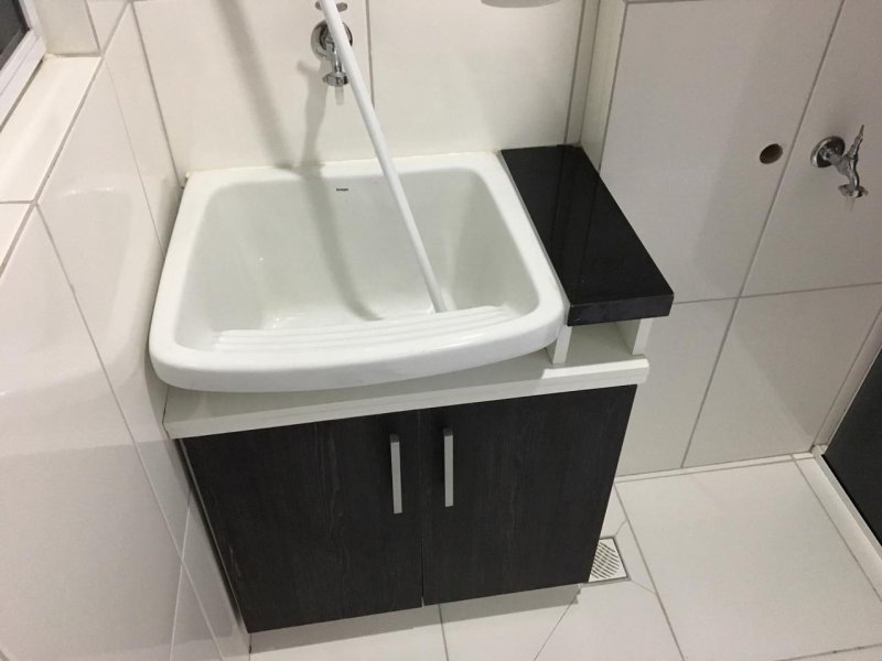 imóvel com 42m² - Rio Pequeno - São José dos Pinhais