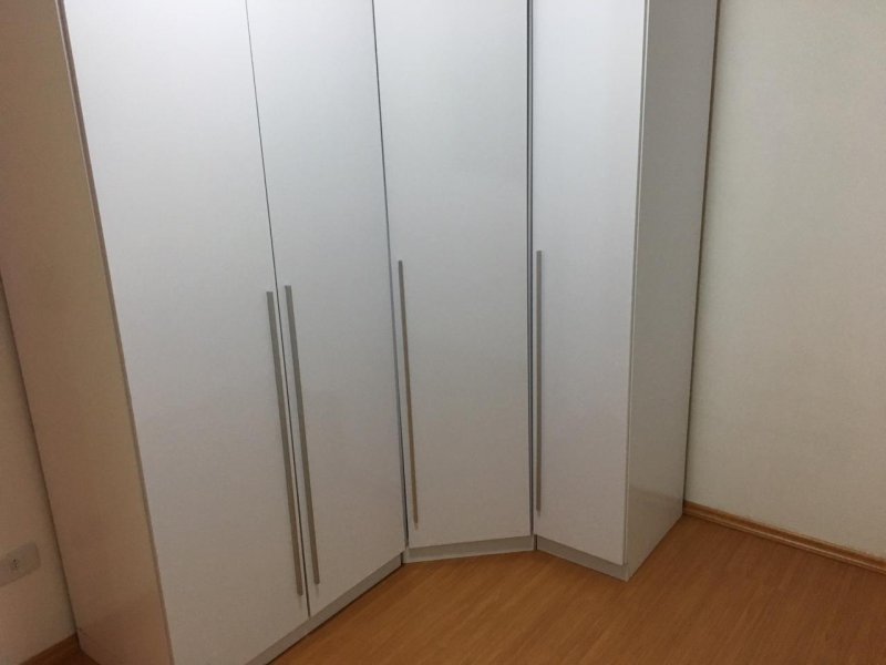 imóvel com 42m² - Rio Pequeno - São José dos Pinhais