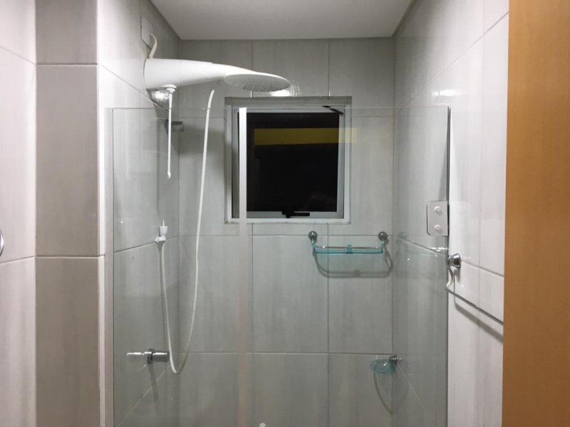 imóvel com 42m² - Rio Pequeno - São José dos Pinhais