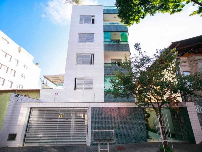 imóvel com 172m² - Liberdade - Belo Horizonte