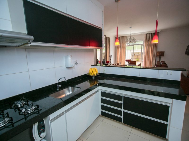 imóvel com 172m² - Liberdade - Belo Horizonte