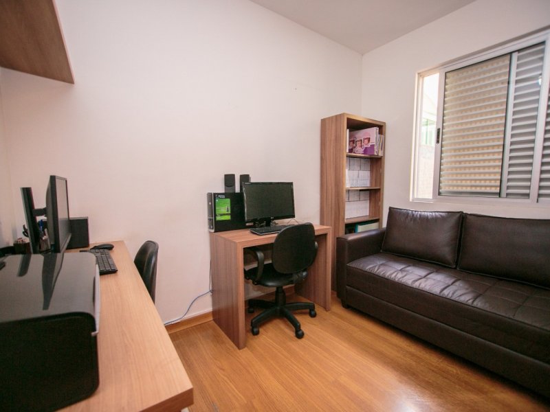 imóvel com 172m² - Liberdade - Belo Horizonte