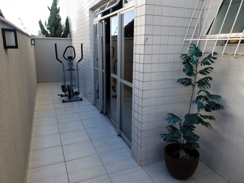 imóvel com 172m² - Liberdade - Belo Horizonte