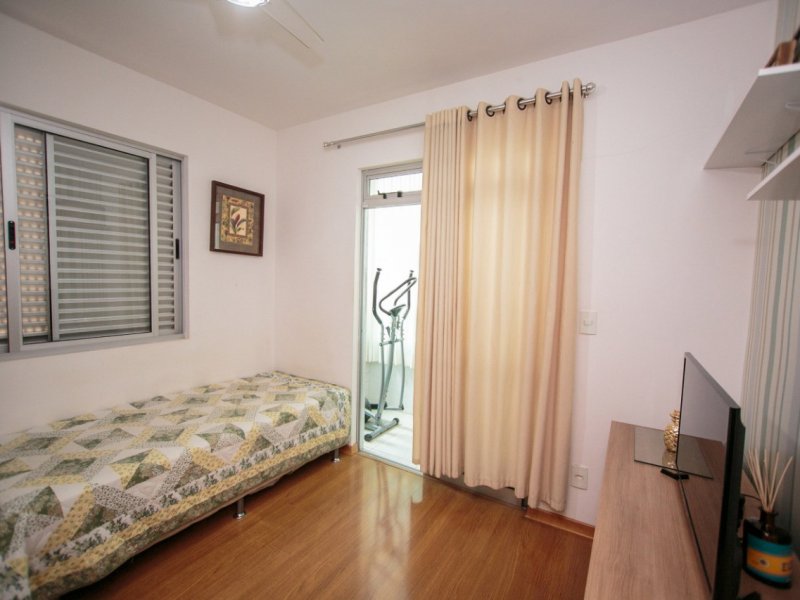 imóvel com 172m² - Liberdade - Belo Horizonte