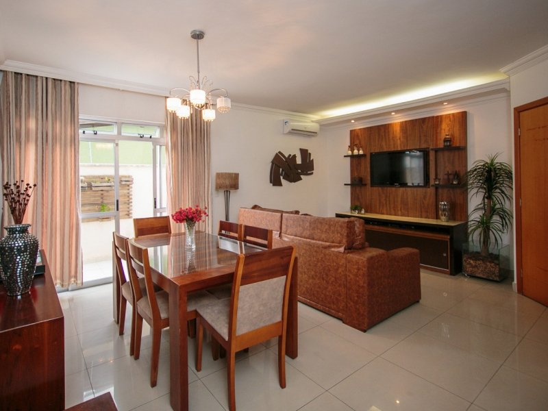 imóvel com 172m² - Liberdade - Belo Horizonte