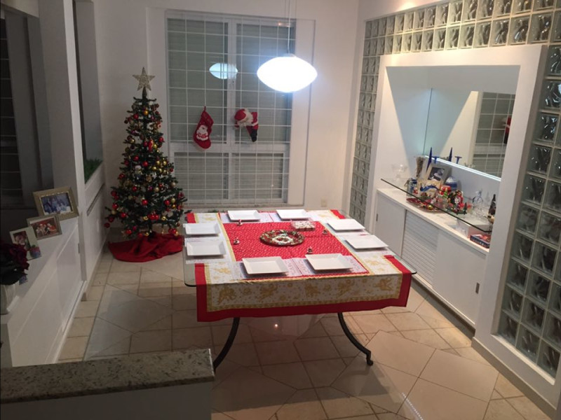 Casa à venda Itaguaçu com 421m² e 4 quartos por R$ 1.395.000 - 16-sala-jantar-mesanino.jpg