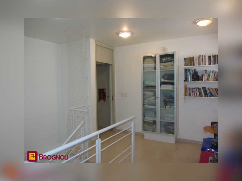 Casa à venda Itaguaçu com 421m² e 4 quartos por R$ 1.395.000 - 21-hall-superior.jpg