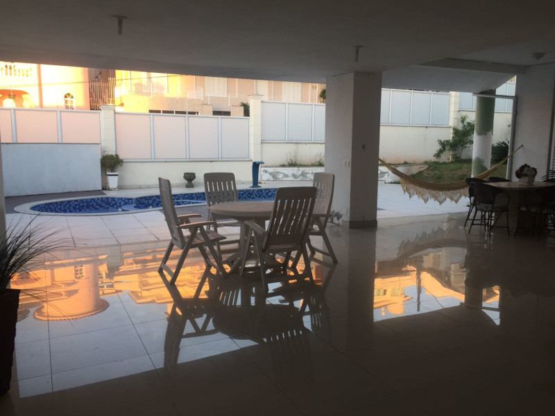 Casa à venda Itaguaçu com 421m² e 4 quartos por R$ 1.395.000 - 7b-churrasqueira-piscina.jpg