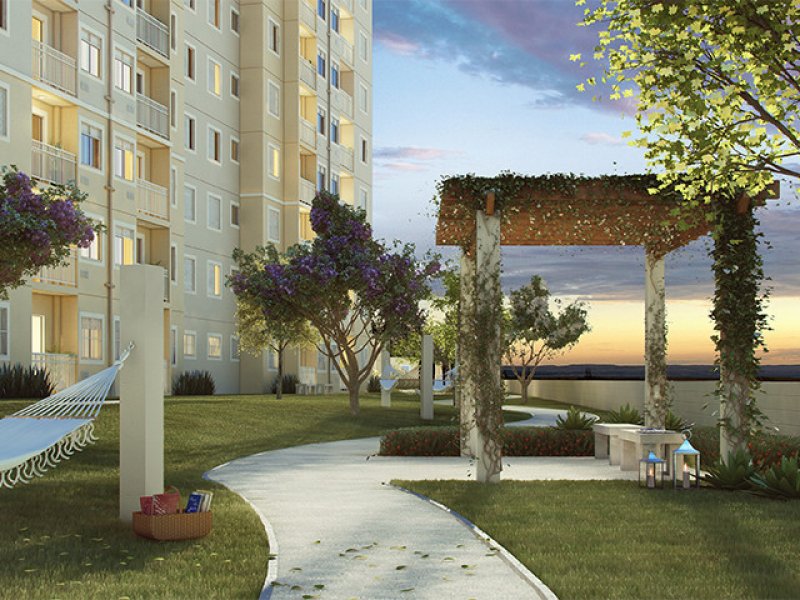 imóvel com 50m² - Vila Mogilar - Mogi das Cruzes