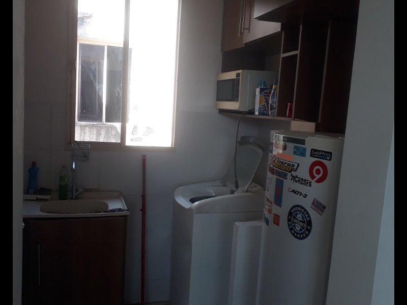 Apartamento à venda Tarumã com 45m² e 2 quartos por R$ 95.000 - 1982629700-383ec52b-7bf4-483d-8b7d-51f09b497f5e.jpeg