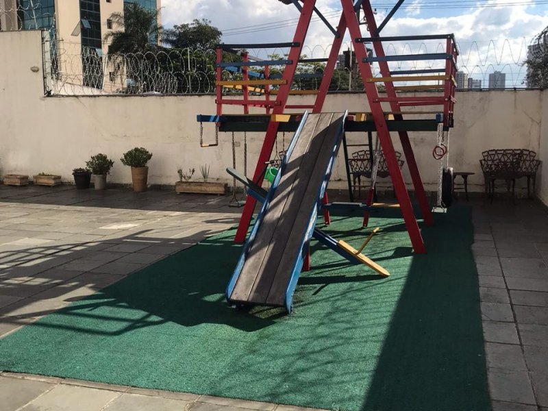imóvel com 145m² - Centro - Guarulhos