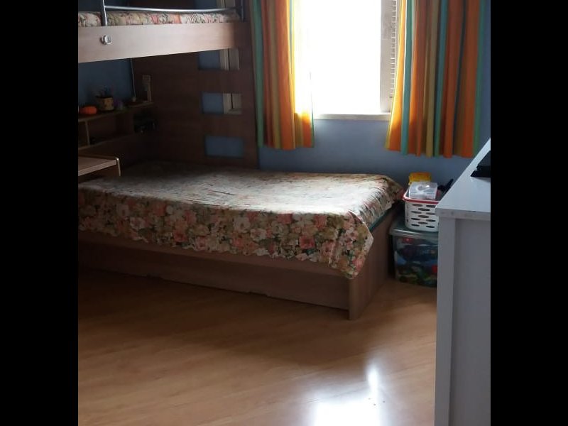 imóvel com 77m² - Vila Nivi - São Paulo