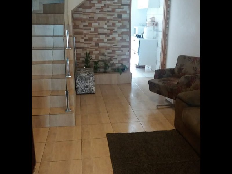 imóvel com 77m² - Vila Nivi - São Paulo