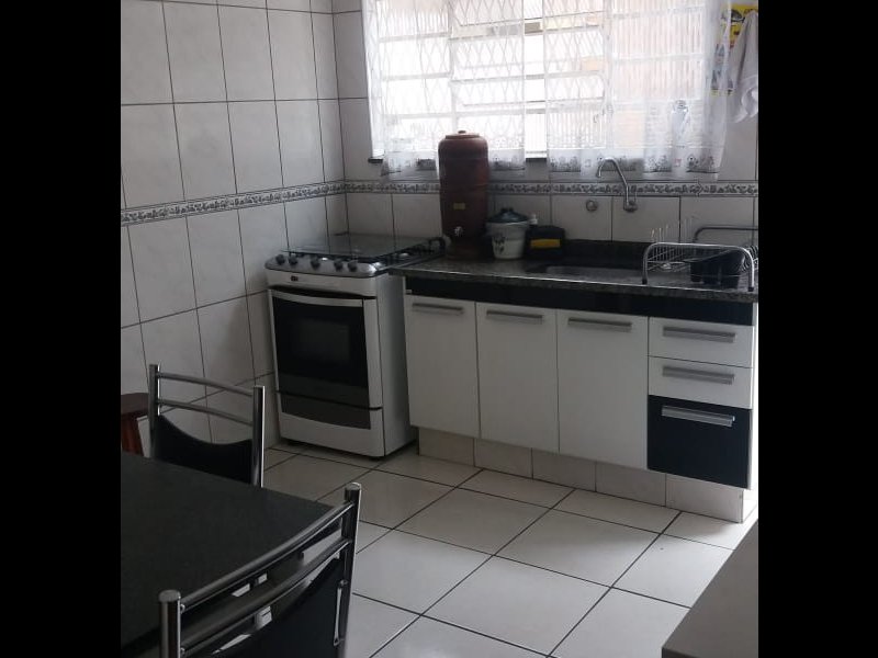 imóvel com 77m² - Vila Nivi - São Paulo