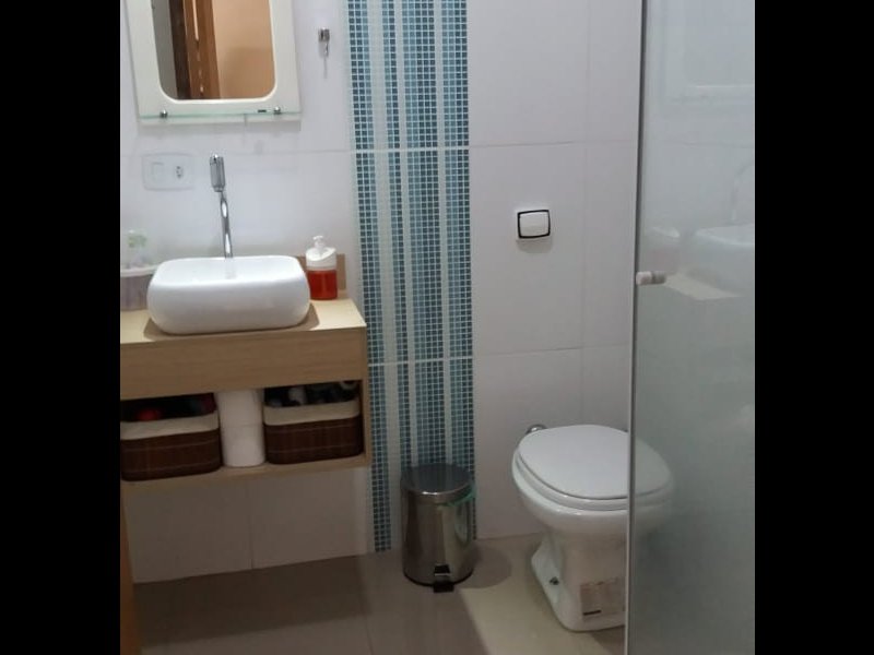 imóvel com 77m² - Vila Nivi - São Paulo
