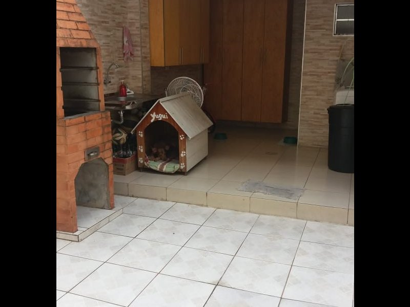 imóvel com 77m² - Vila Nivi - São Paulo