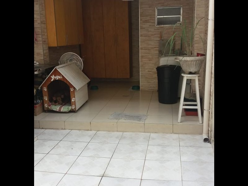imóvel com 77m² - Vila Nivi - São Paulo