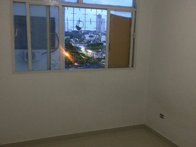 imóvel com 106m² - Setor Central - Goiânia