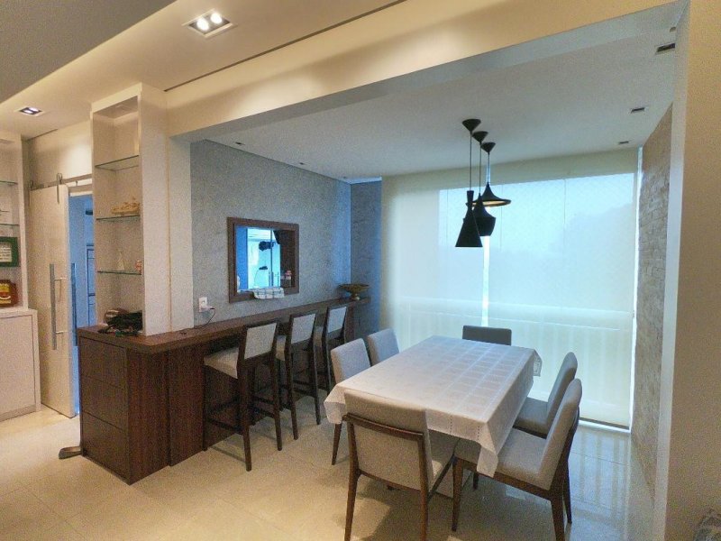 imóvel com 73m² - Centro de Apoio I (Alphaville) - Santana de Parnaiba