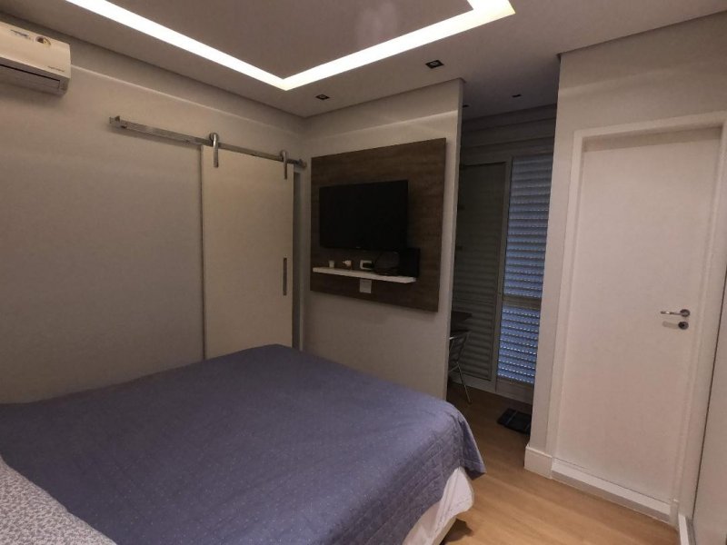 imóvel com 73m² - Centro de Apoio I (Alphaville) - Santana de Parnaiba