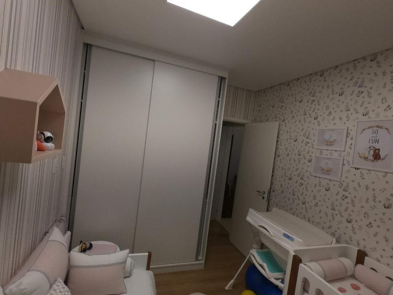 imóvel com 73m² - Centro de Apoio I (Alphaville) - Santana de Parnaiba