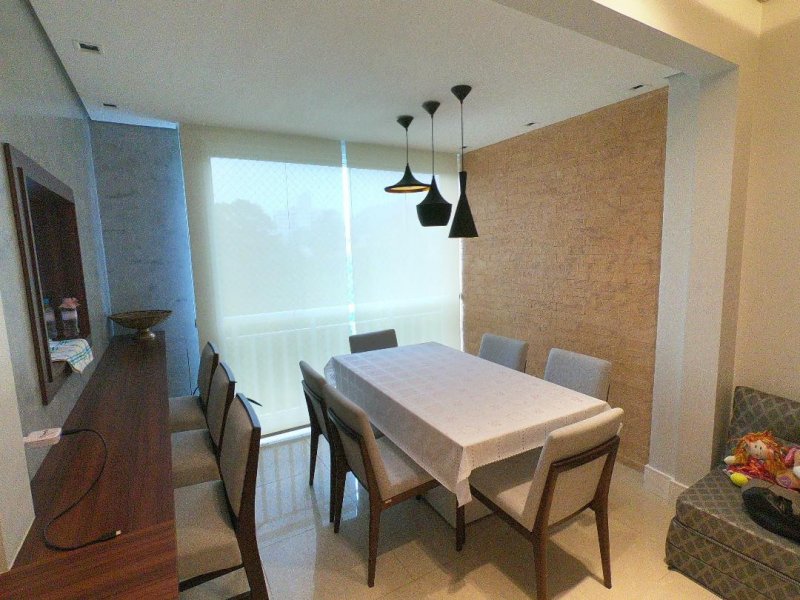 imóvel com 73m² - Centro de Apoio I (Alphaville) - Santana de Parnaiba