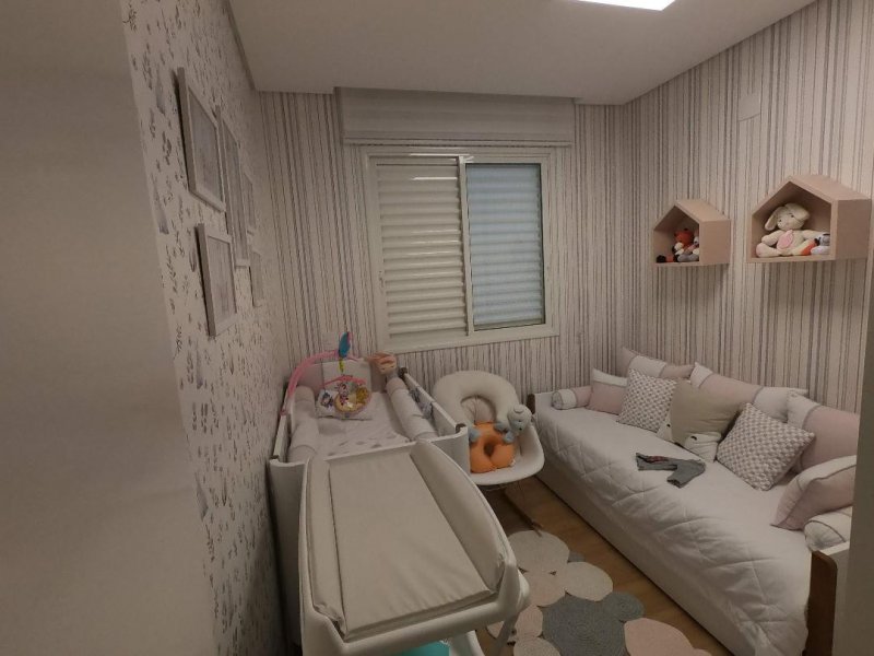 imóvel com 73m² - Centro de Apoio I (Alphaville) - Santana de Parnaiba