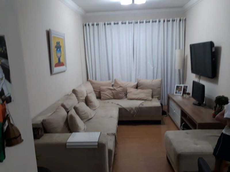 Apartamento à venda Morumbi com 75m² e 3 quartos por R$ 420.000 - 1422456797-4fc17590-6b66-4131-845f-aeac8b7bcf0e.jpeg