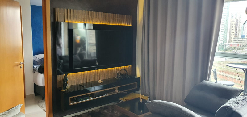 Apartamento à venda Centro com 44m² e 1 quarto por R$ 450.000 - 1133816218-foto-3.jpg