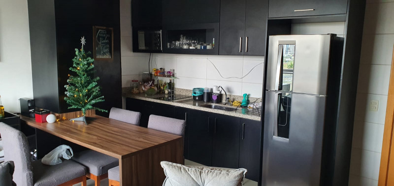 Apartamento à venda Centro com 44m² e 1 quarto por R$ 450.000 - 299052923-foto-1.jpg