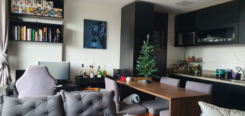 Apartamento à venda Centro com 44m² e 1 quarto por R$ 450.000 - 748946008-foto-5.jpg