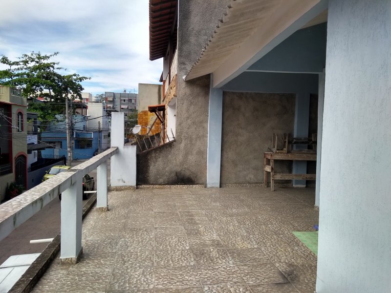Casa à venda Ilha do Governador com 120m² e 4 quartos por R$ 550.000 - 1169015878-img-20180824-135435994-hdr.jpg