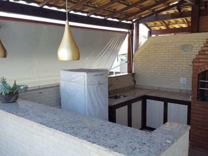 imóvel com 160m² - Freguesia (Jacarepaguá) - Rio de Janeiro